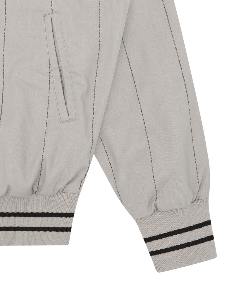CONVENIENCE STORE LIGHTWEIGHT BOMBER JACKET 4
