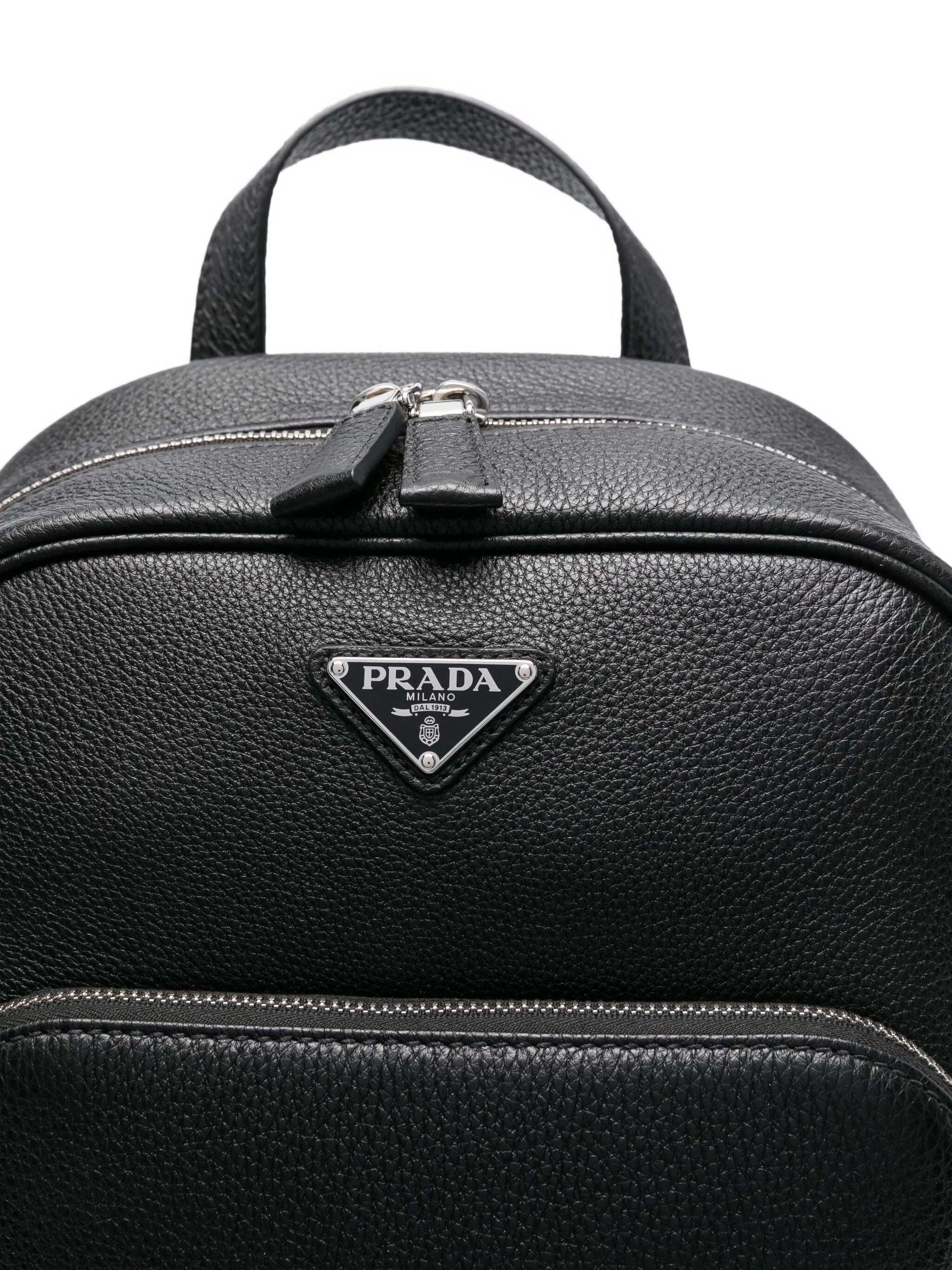 Prada Backpacks - 3