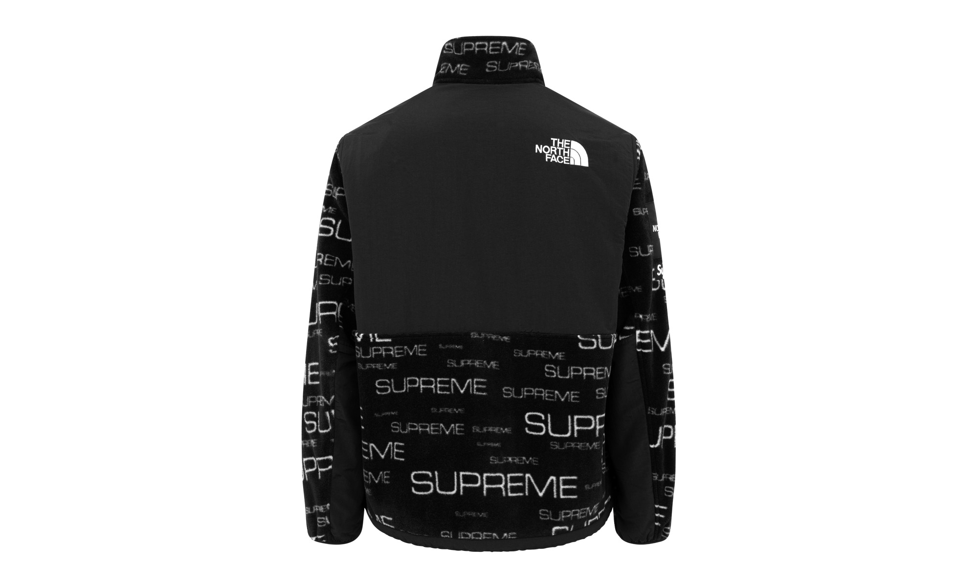 TNF Steep Tech Fleece Jacket - 3