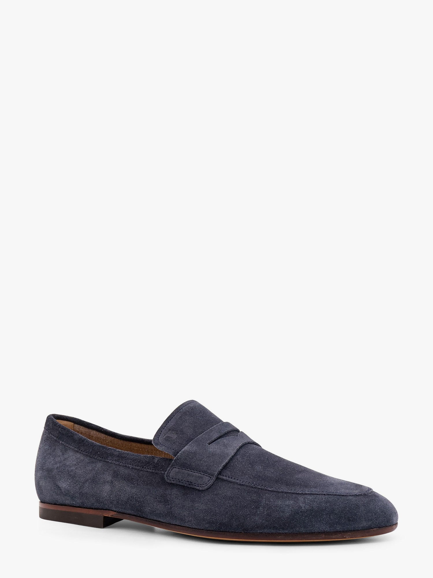 Tod'S Suede Loafer - 2
