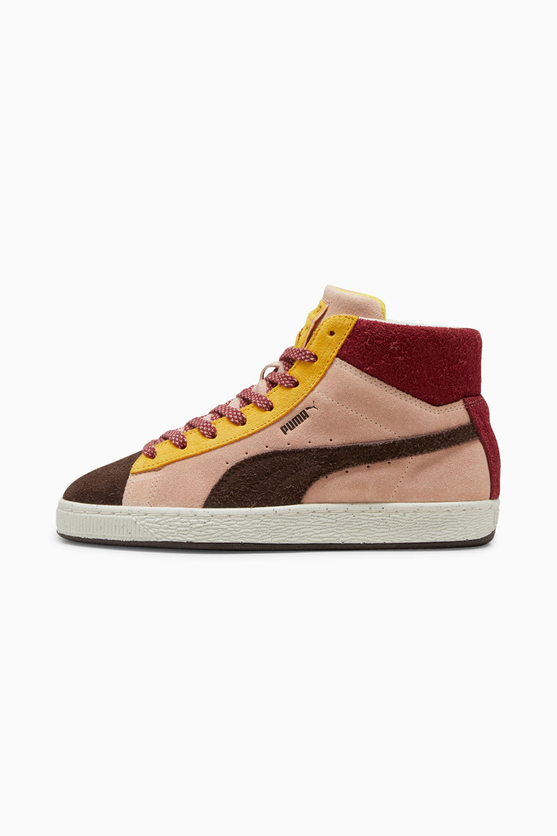 PUMA x lemlem Suede Women's Sneakers - 1