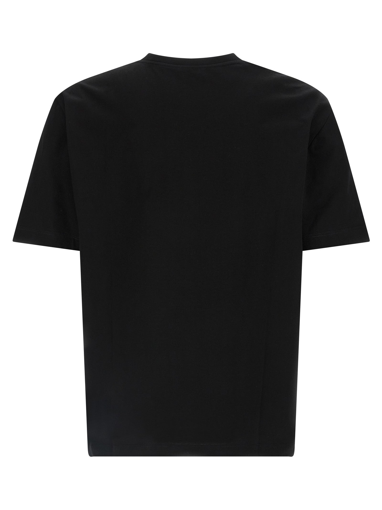 Medusa Rock T-Shirt White/Black - 2