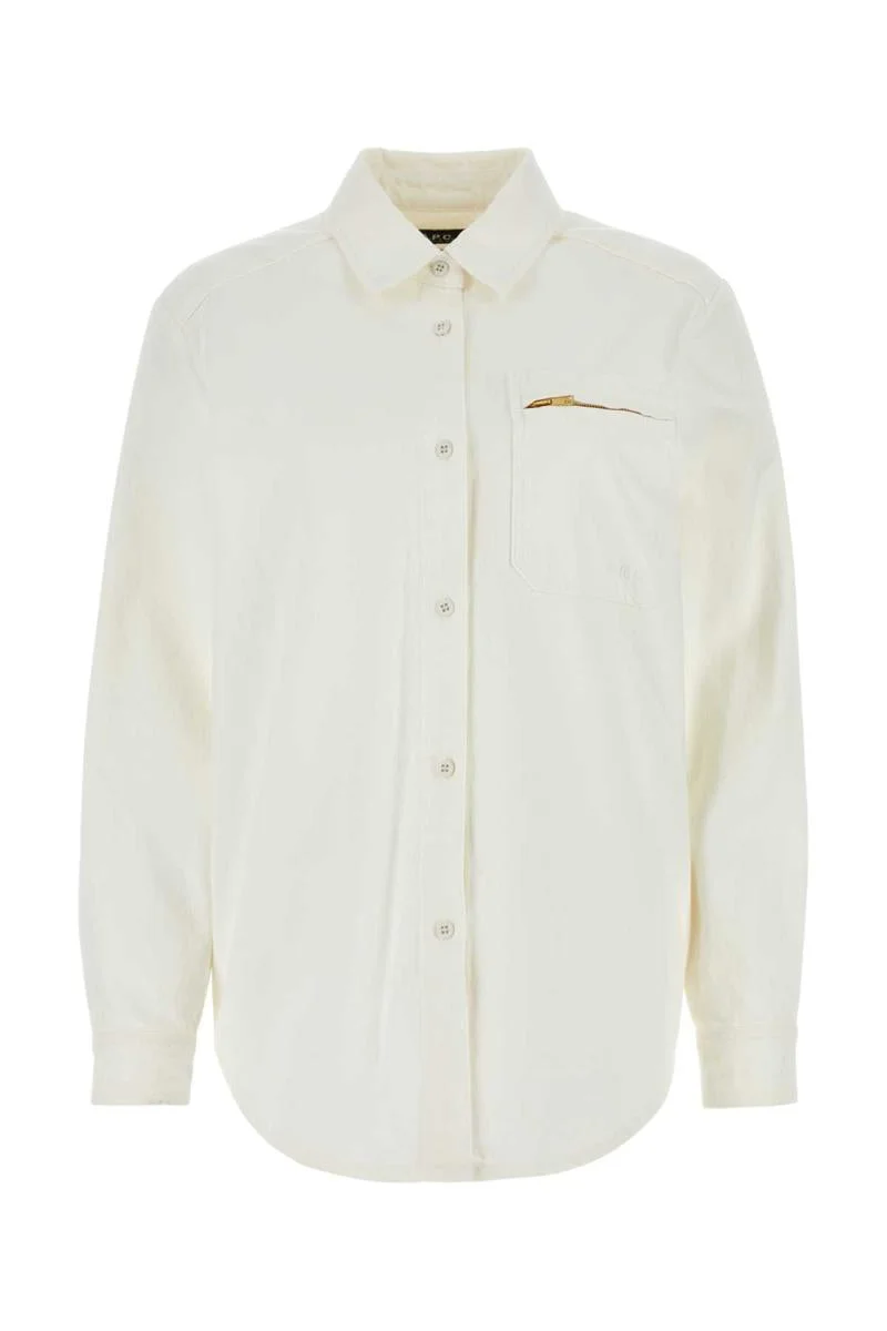 A.P.C. SHIRTS - 1