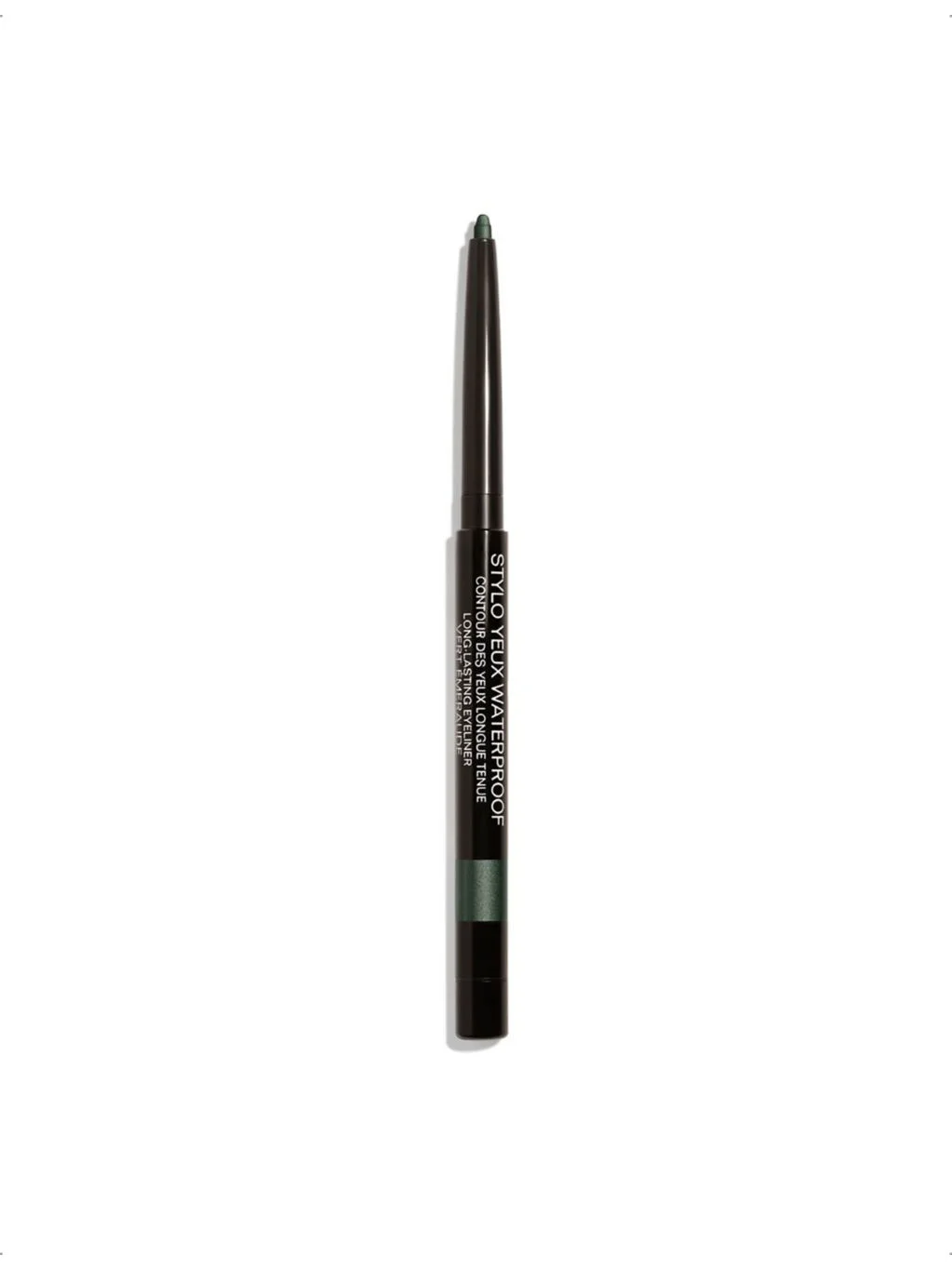 Stylo Yeux Waterproof Long-Lasting Eyeliner 0.3g - 1