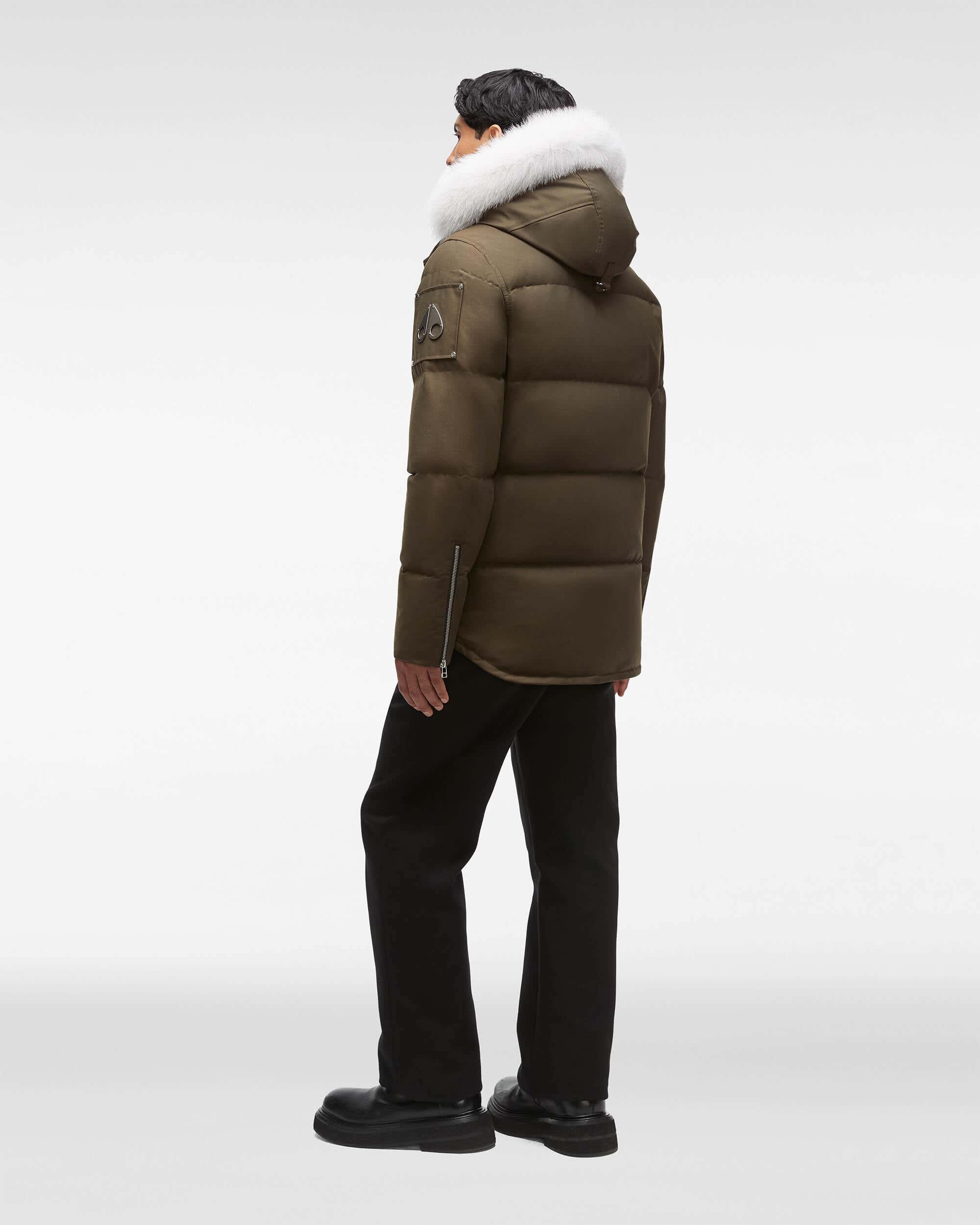 ORIGINAL 3Q FUR - 3