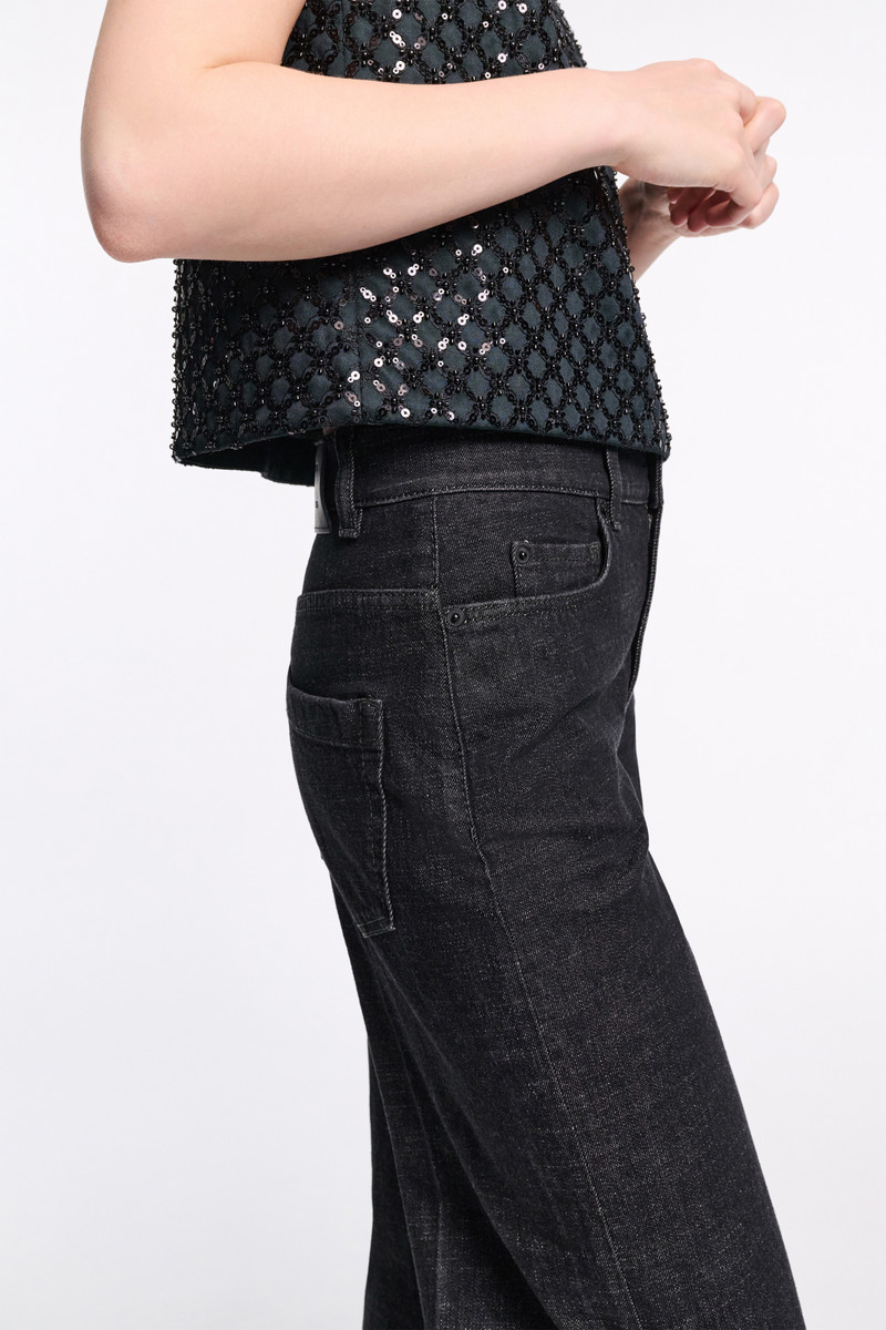 DEEP LOVE pants 4