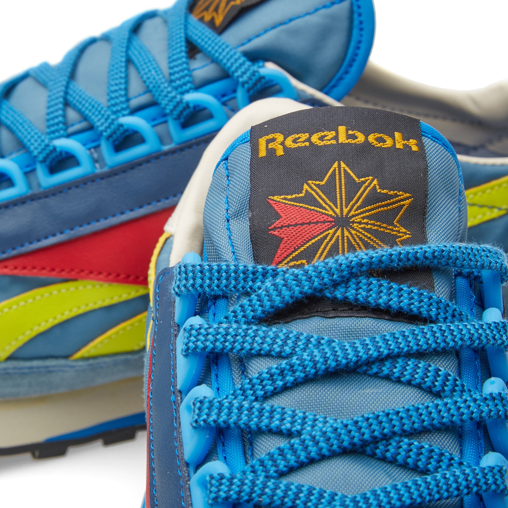 Reebok Aztec OG - 4