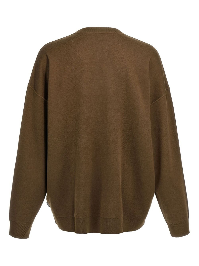 BOSS H-Daero jumper outlook