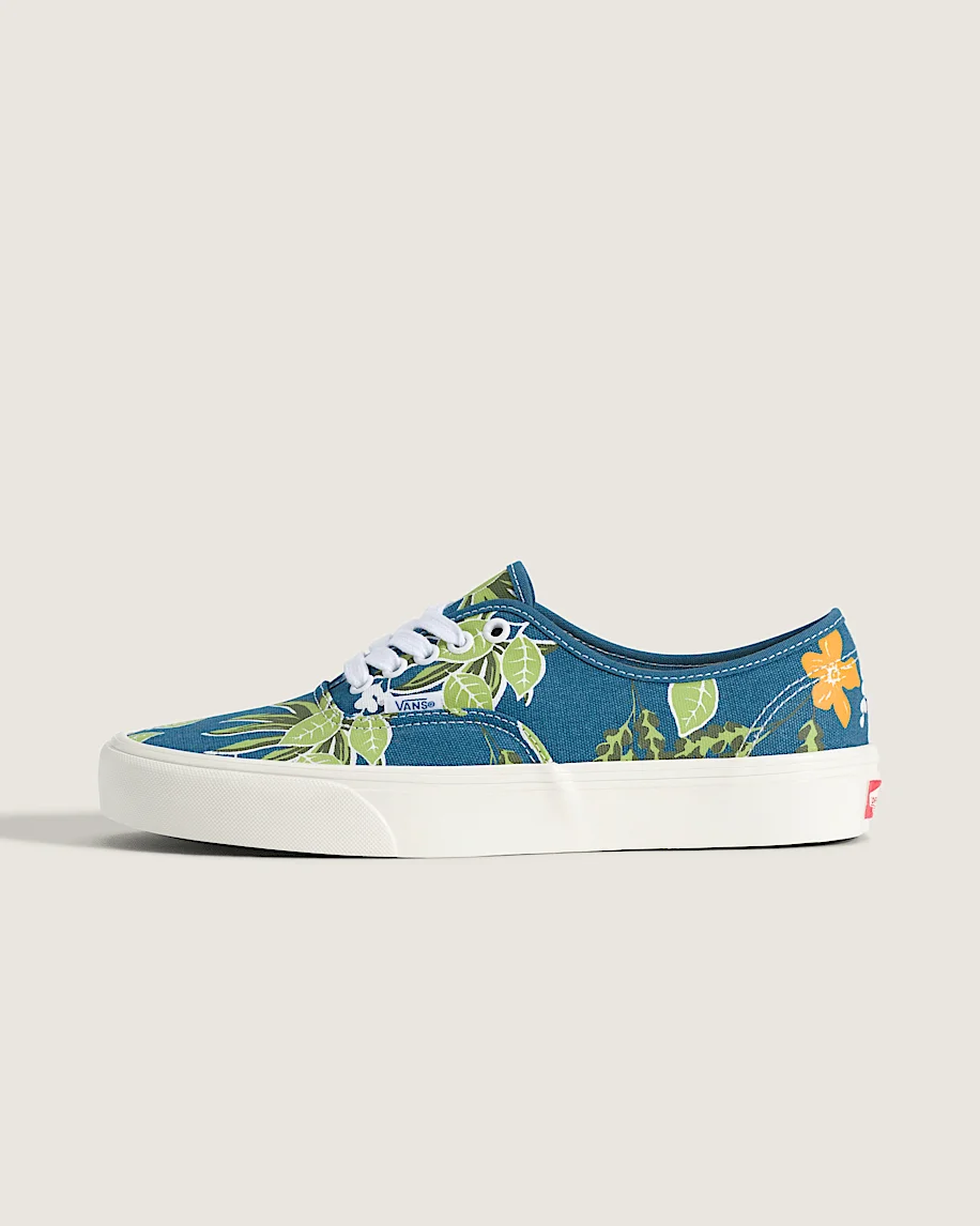 Authentic Shoe - 1