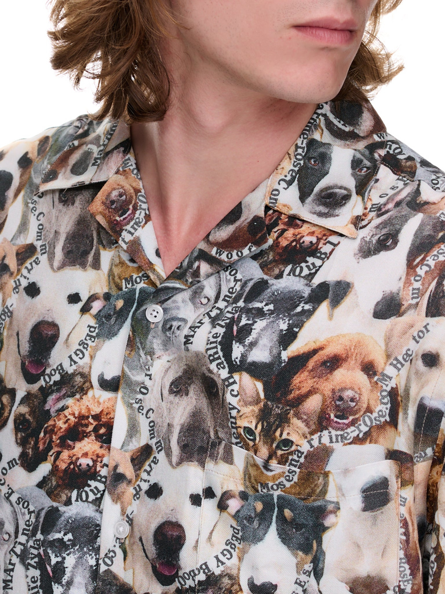 Cats Dogs Shirt - 5