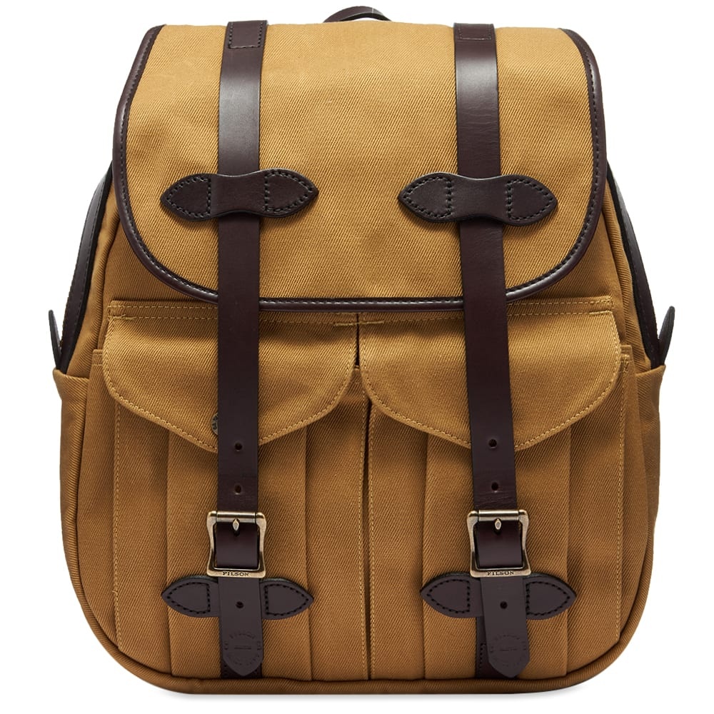 Filson Rucksack - 1