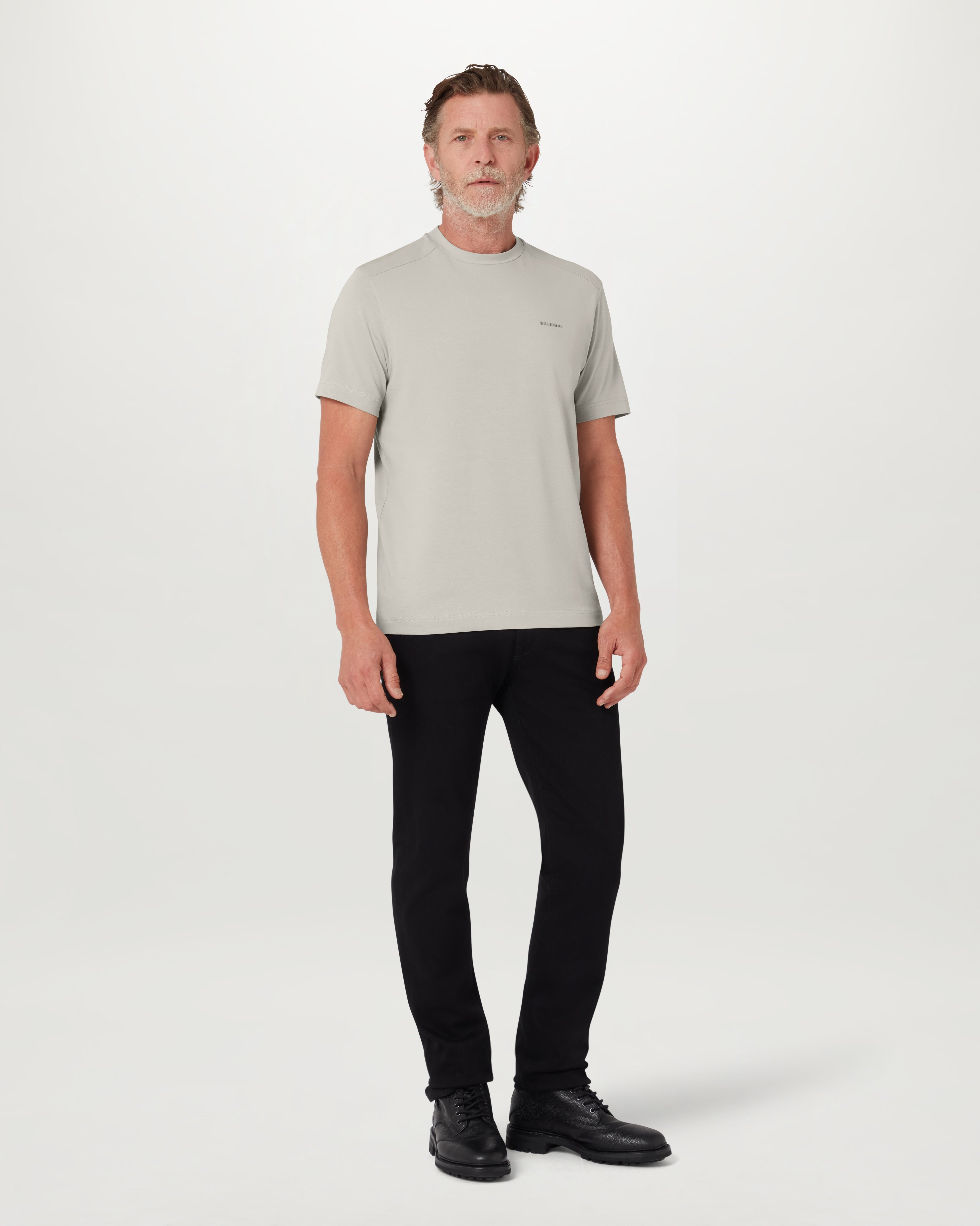ALLOY T-SHIRT - 2