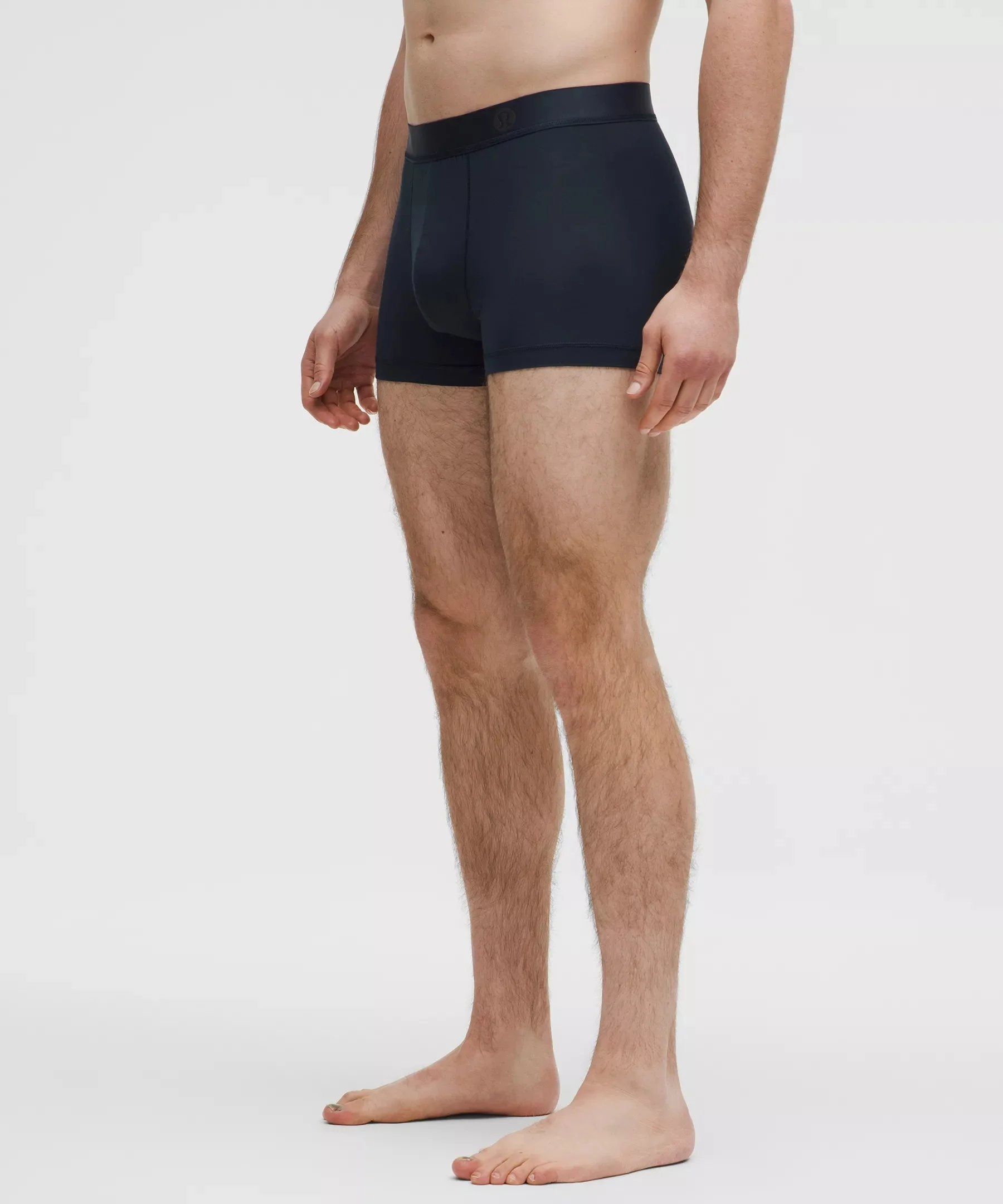 Always In Motion Boxer Brief 3" - 1