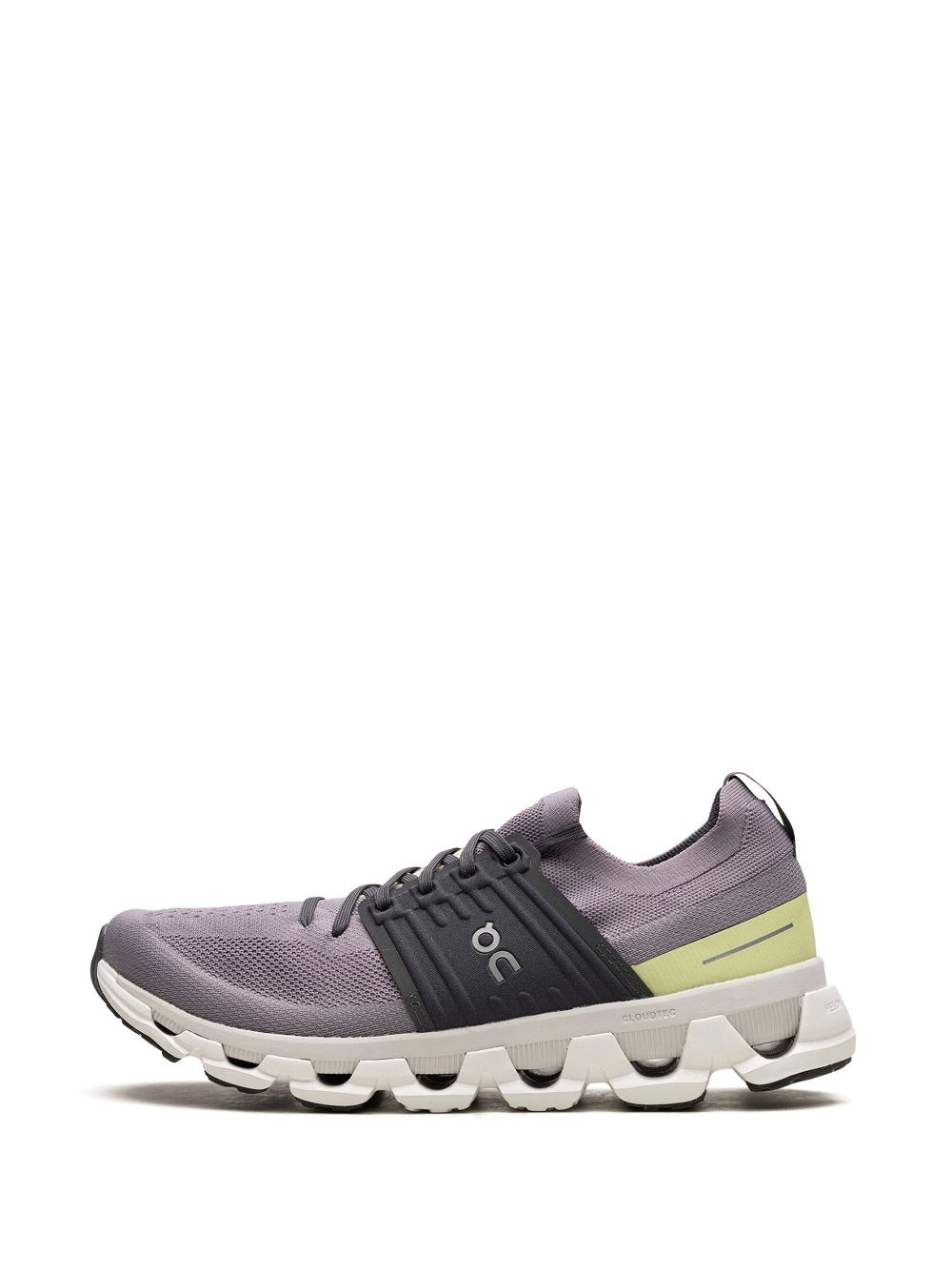 Cloudswift 3 "Shark/Hay" sneakers - 5