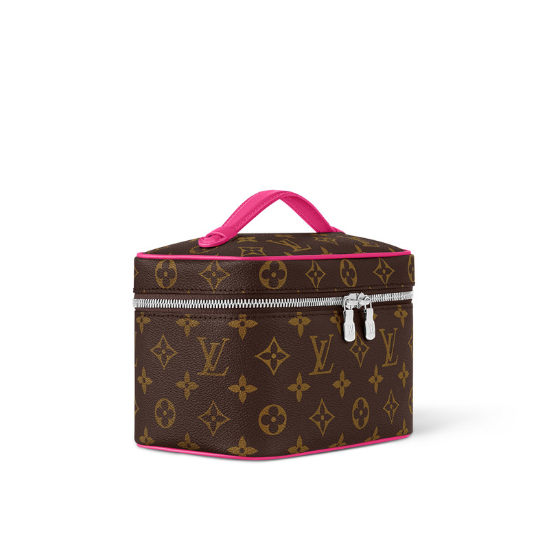 Louis Vuitton Nice Mini outlook