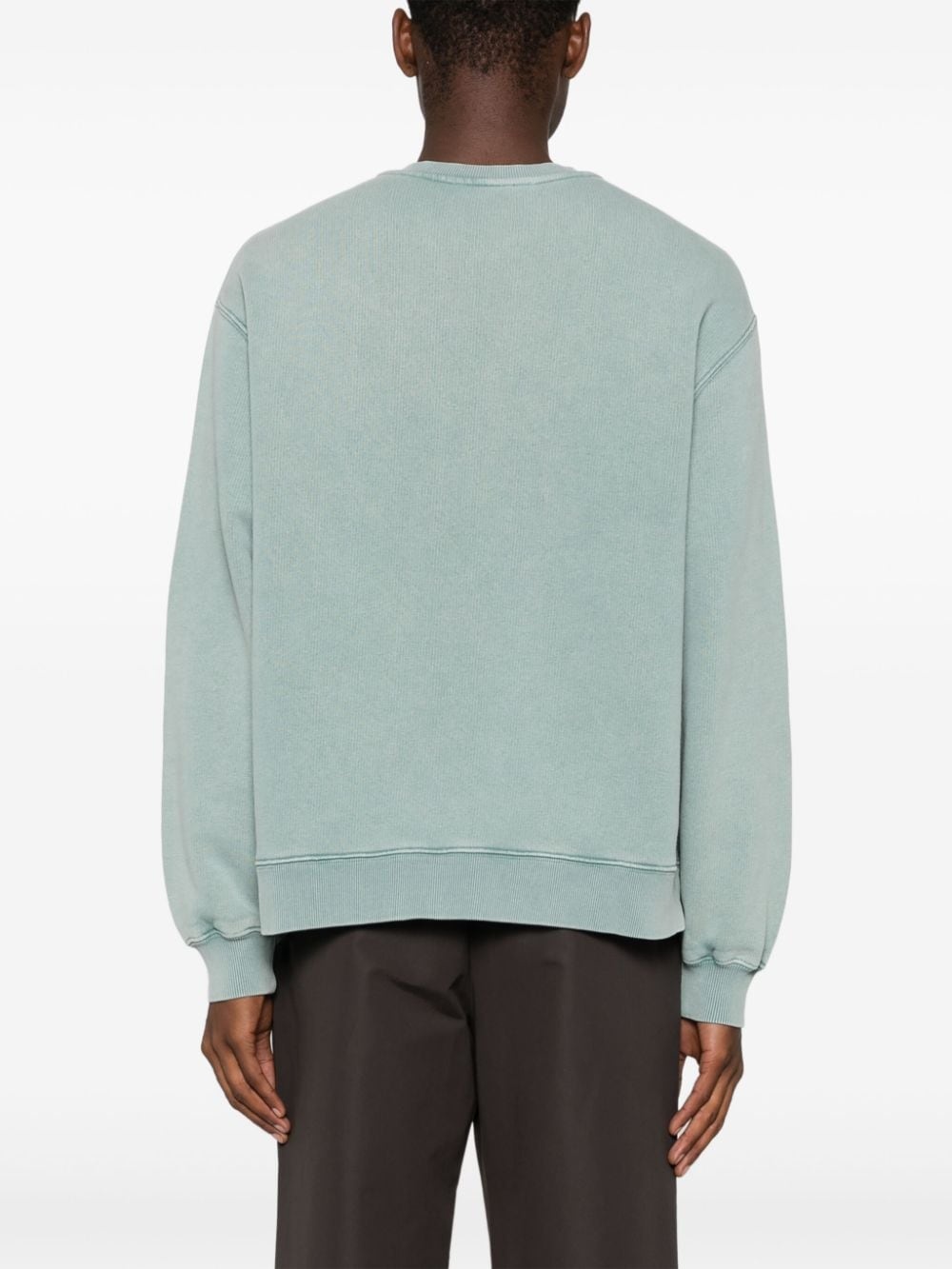 Fracture sweatshirt - 4