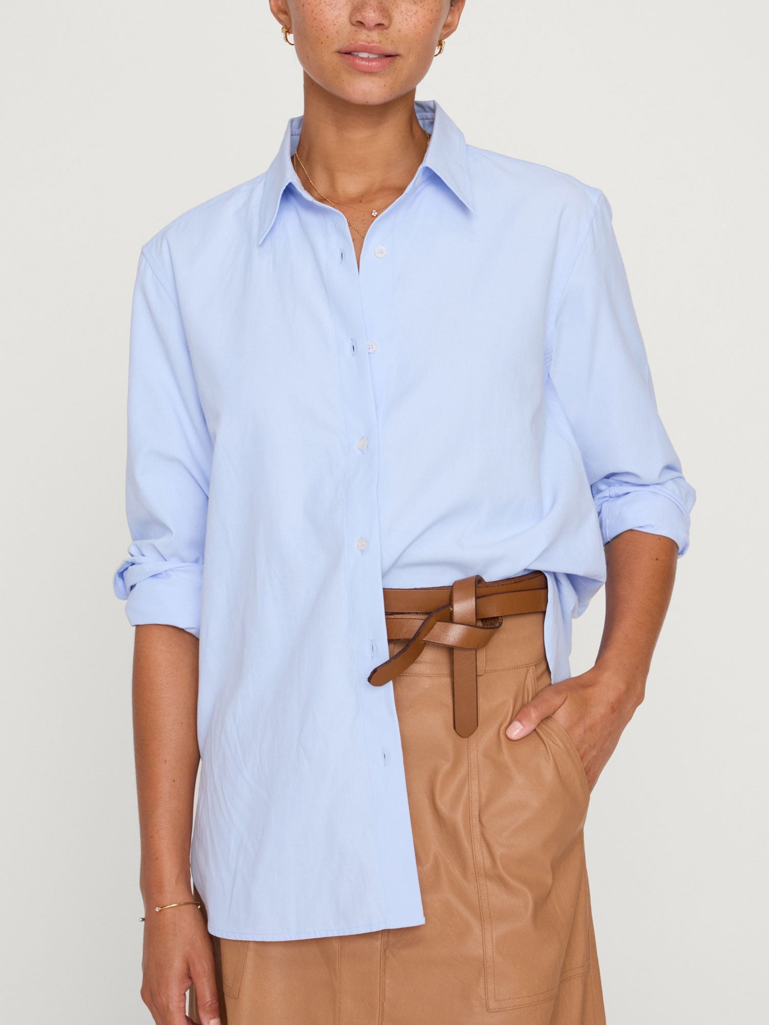 The Lark Shirt - 5