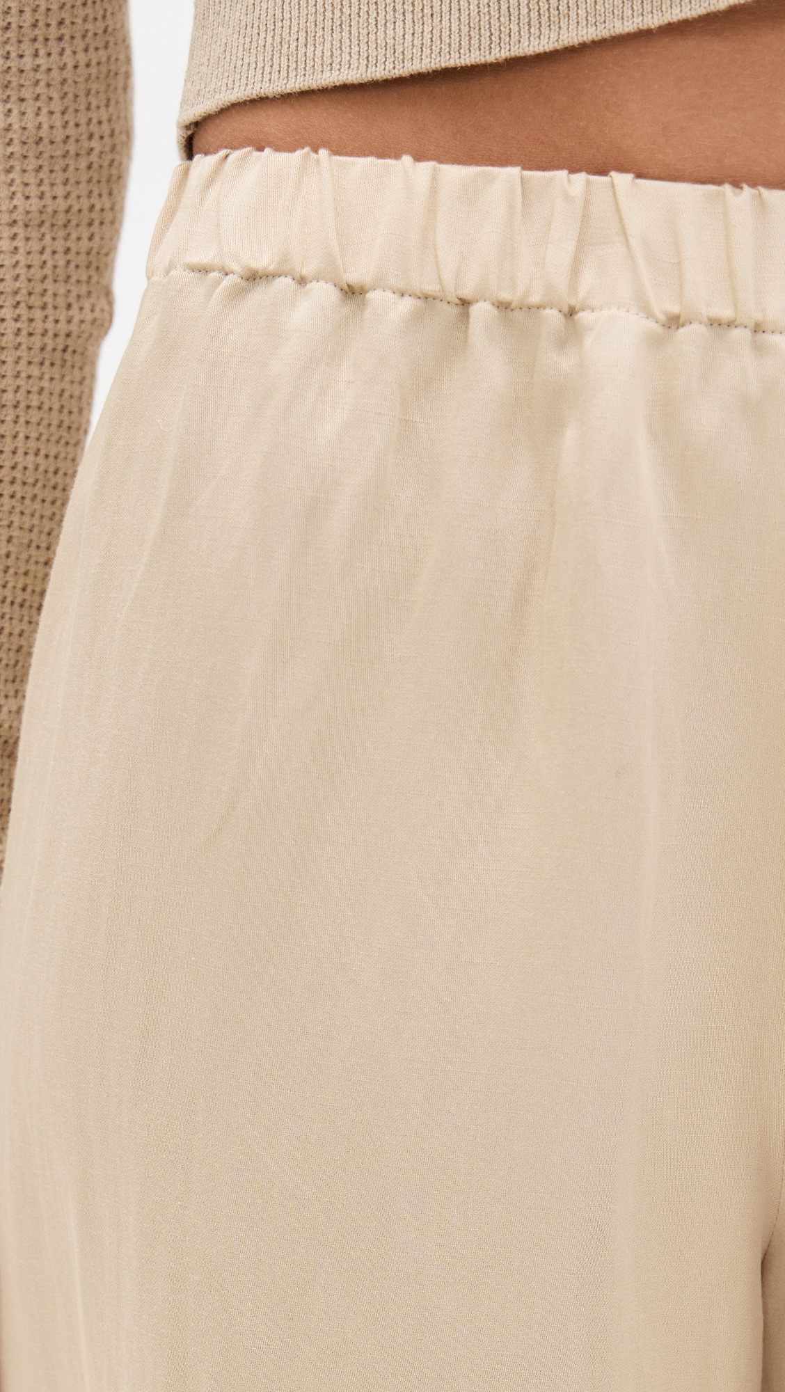 Summer Demi Pants - 5