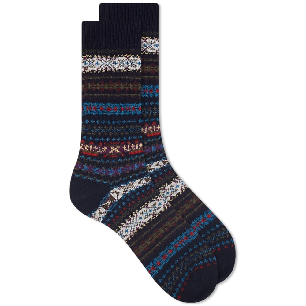 Barbour Boyd Sock - 1