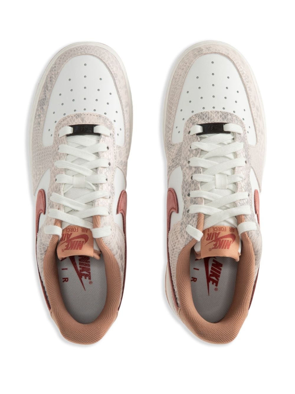 Air Force 1'07 LV8 sneakers - 3