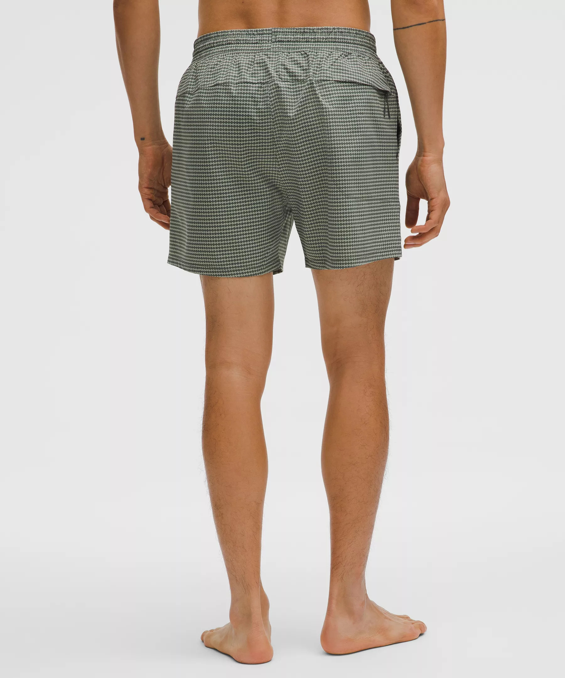 Swim Short 5" *Lined - 3