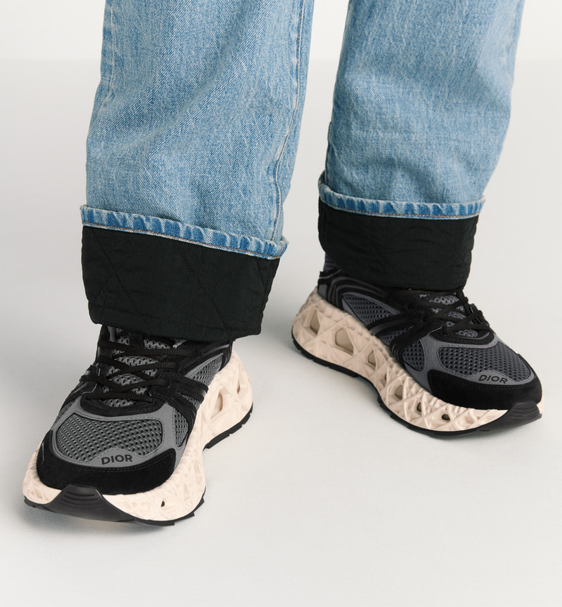 Dior Cannage Jeans outlook