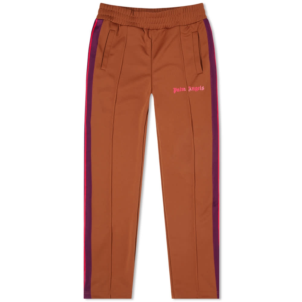 Palm Angels College Track Pant - 1