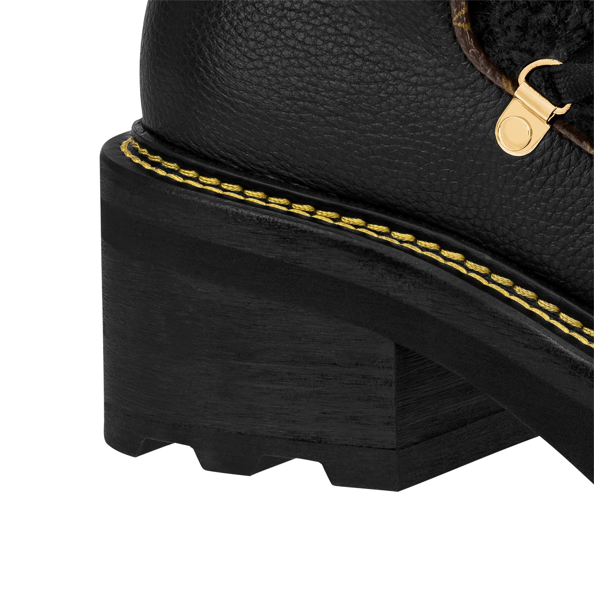 LV Beaubourg Ankle Boot - 2