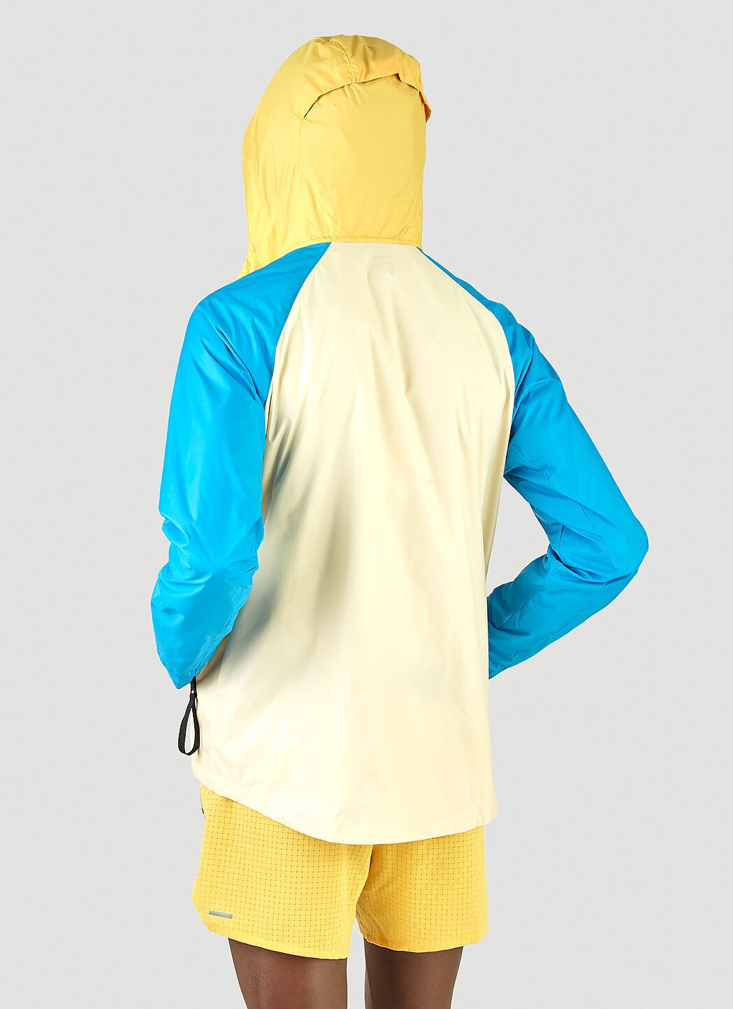 Trail Windrunner Jacket - 4
