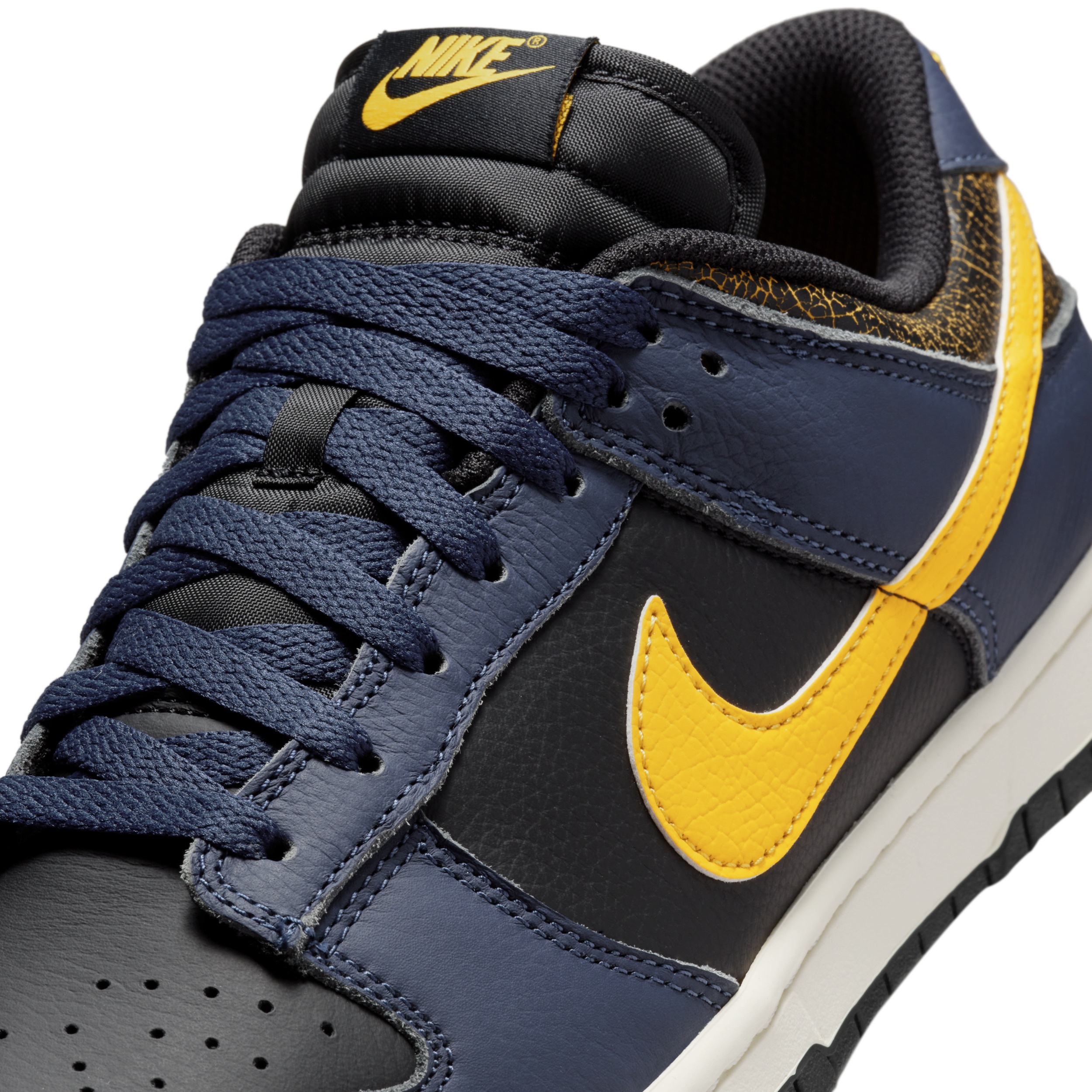 Nike Dunk Low Retro Men's Shoes - 7