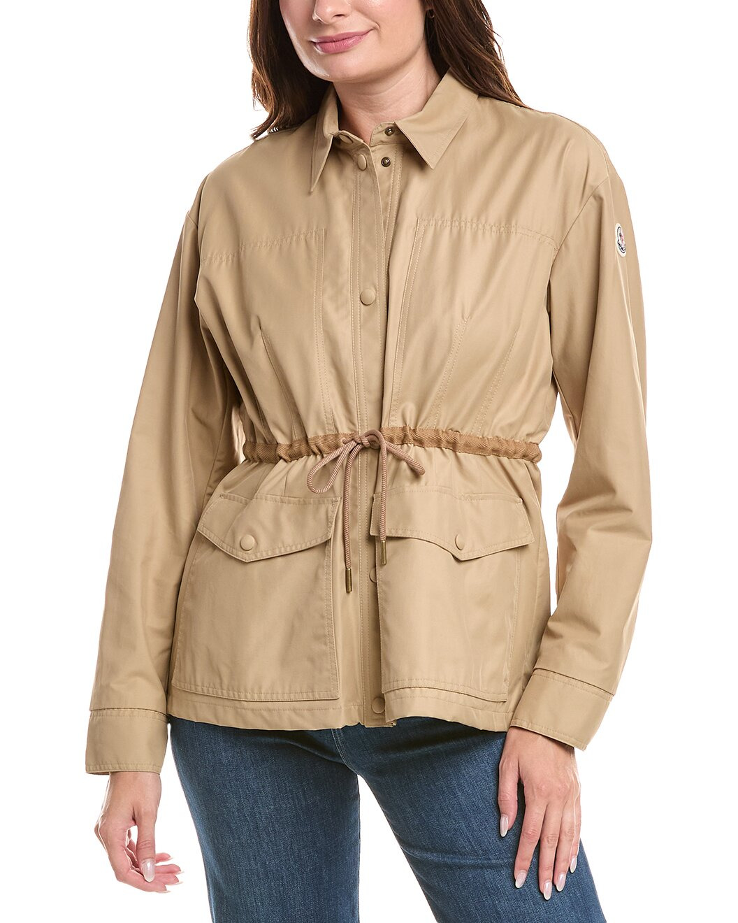 Moncler Saulon Field Jacket - 3