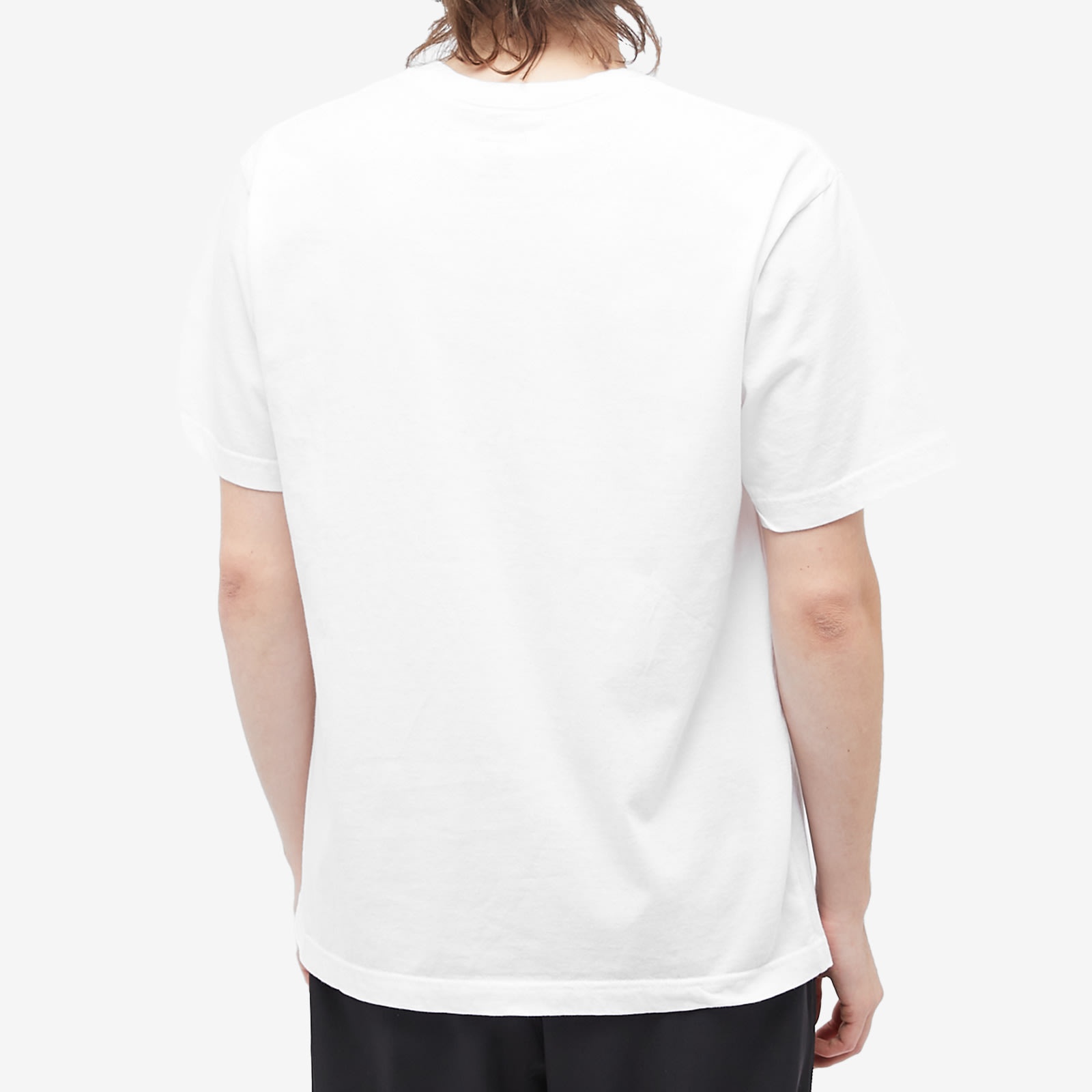 NEIGHBORHOOD Neighborhood SS-1 T-Shirt | endclothing | REVERSIBLE