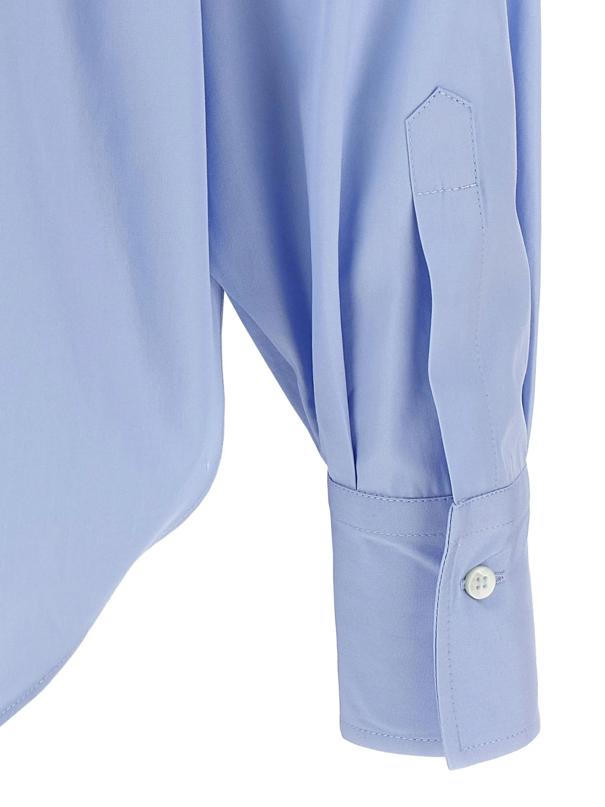 Brunello Cucinelli Monili-chain Shirt - 4