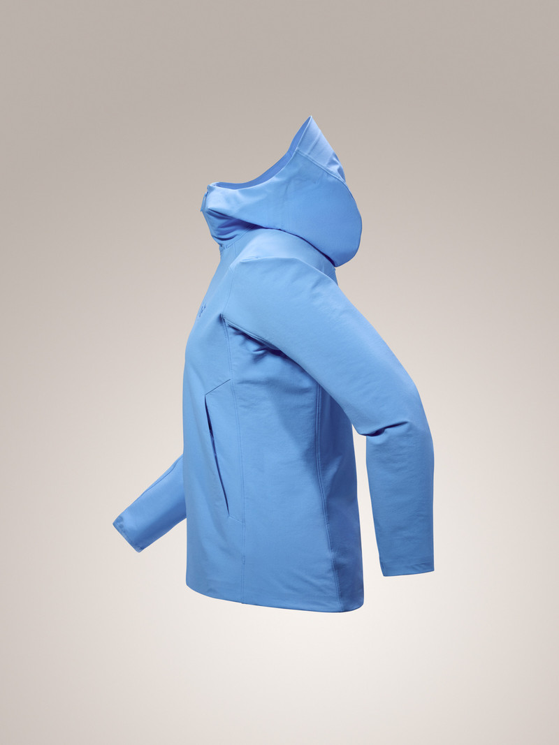 Gamma Hoody 9