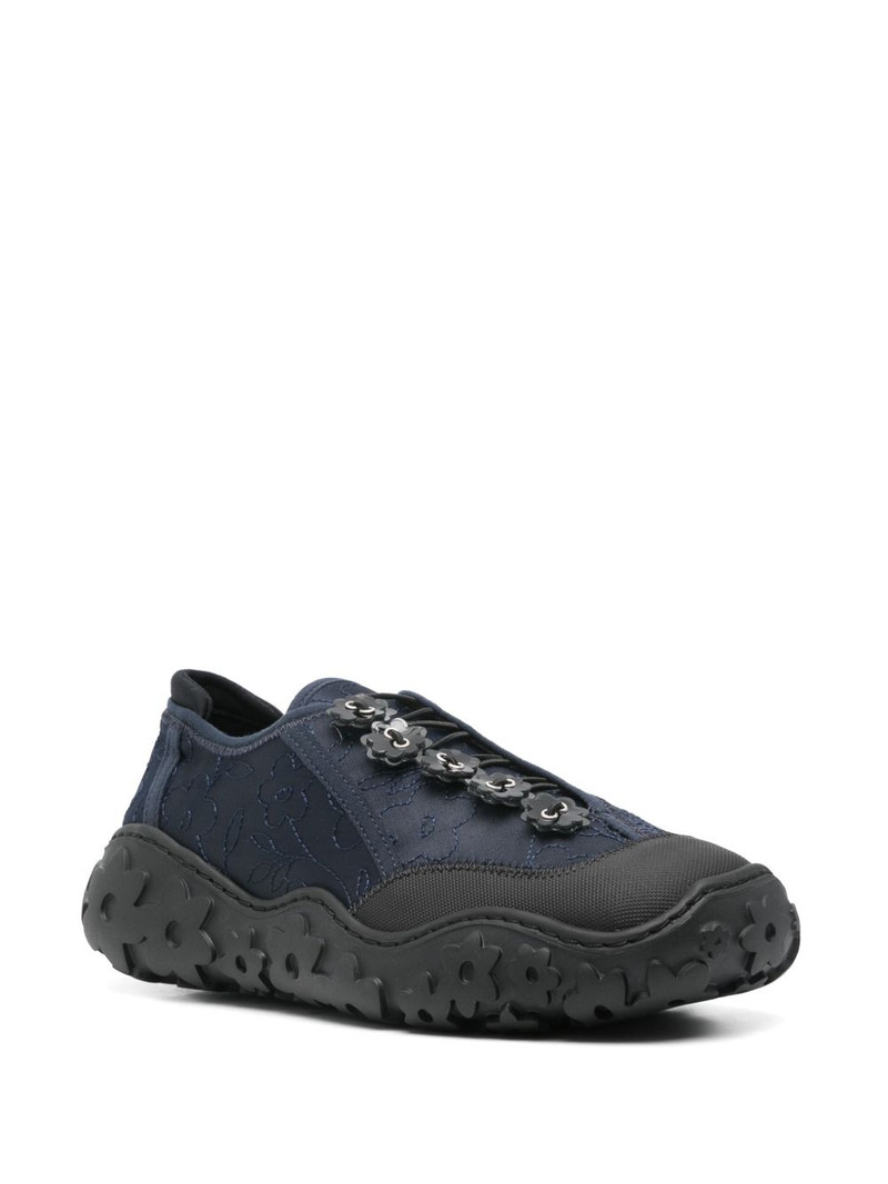 CECILIE BAHNSEN x Asics Gel-Terrain MT Pure sneakers outlook