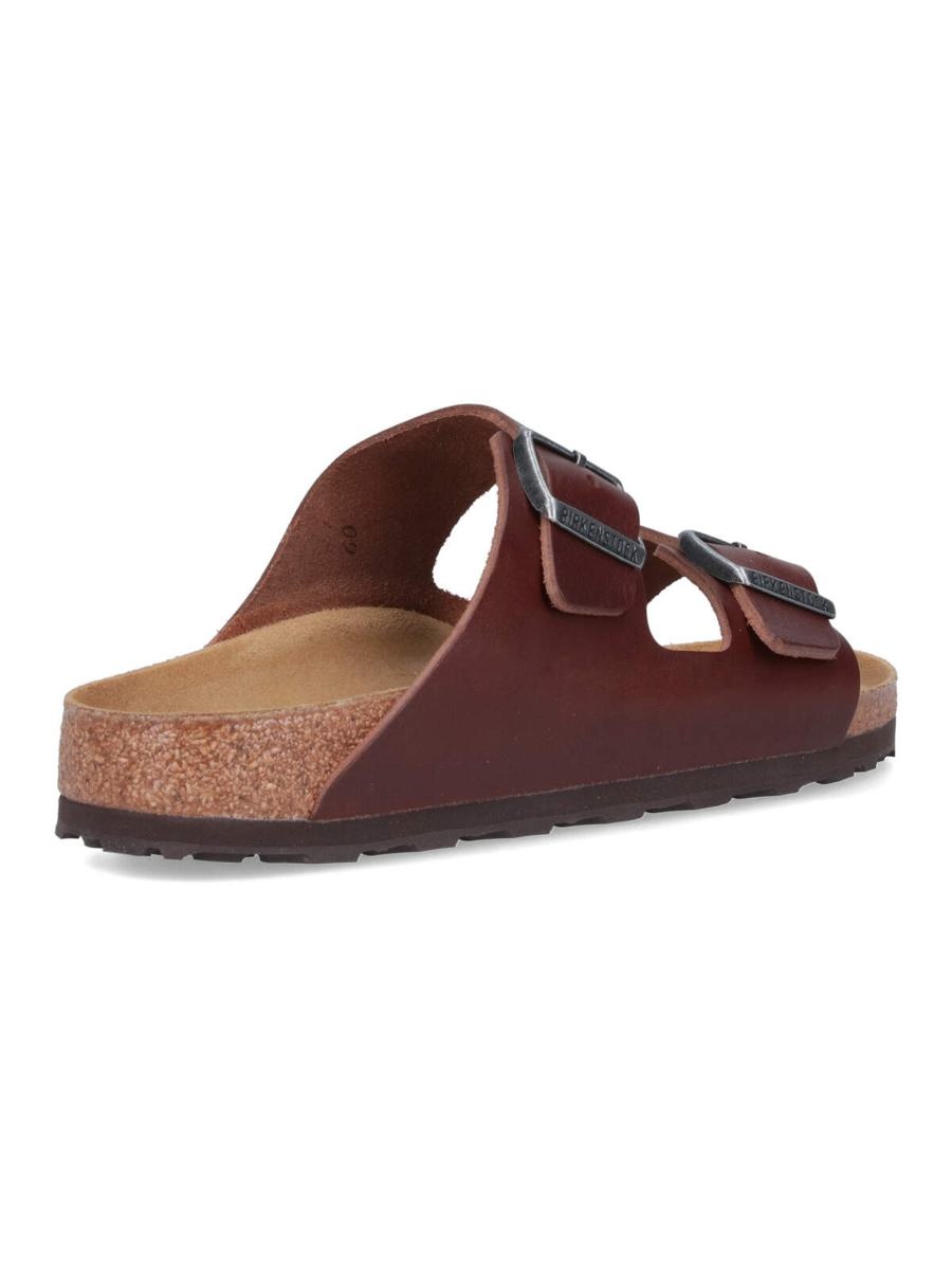 BIRKENSTOCK SANDALS - 4