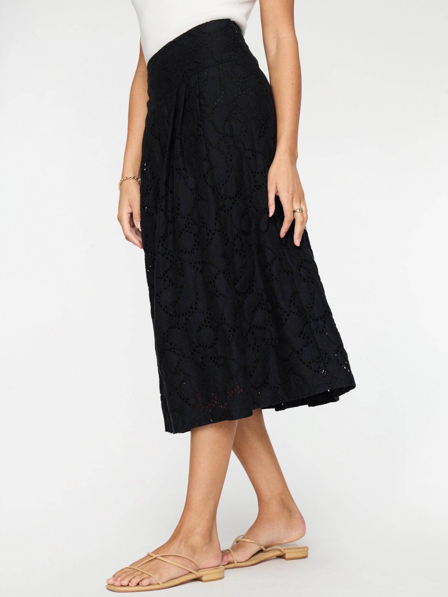 The Chiara Skirt - 3