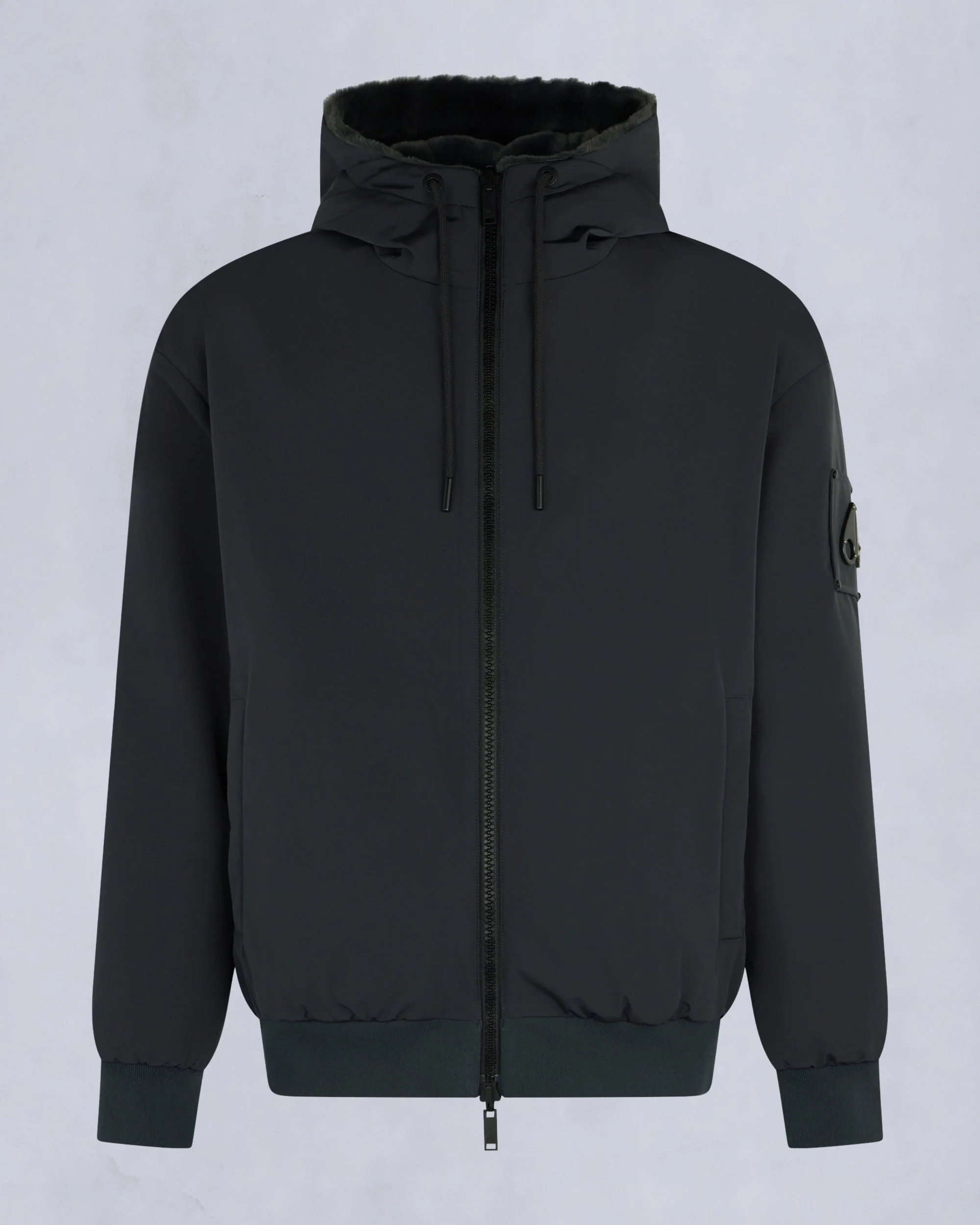 ROLAND REVERSIBLE BUNNY - 1