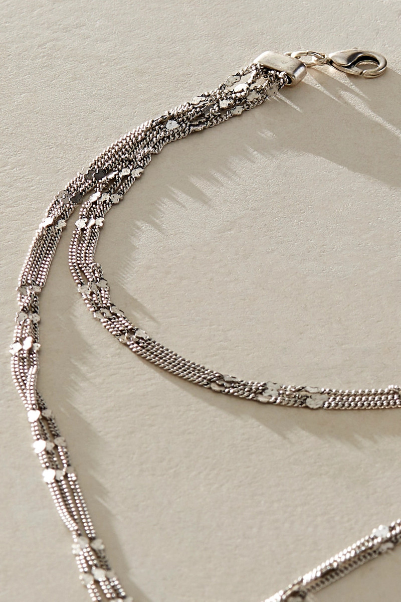 Feeling Again Lariat Necklace 3