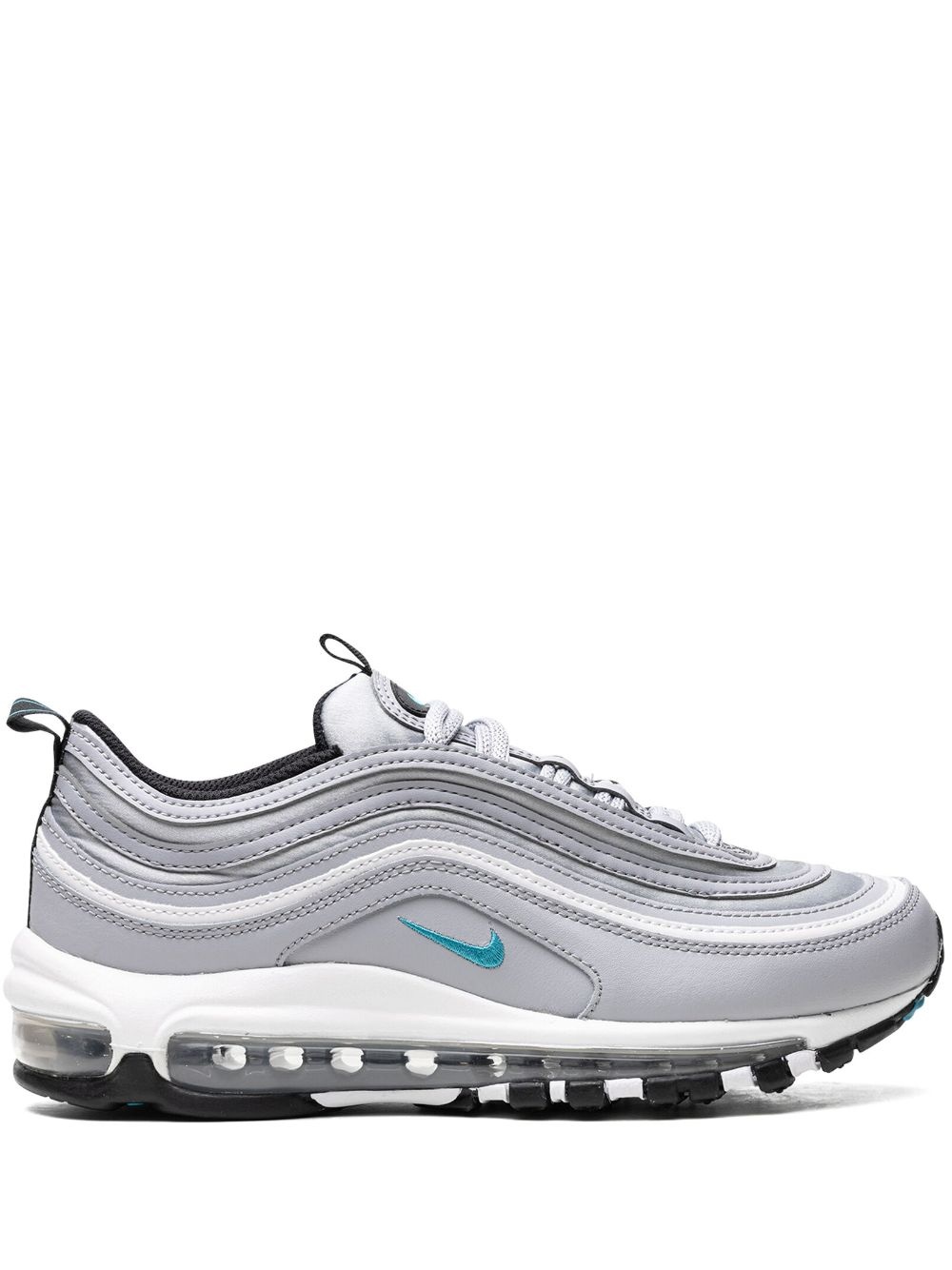 Air Max 97 "Silver Aqua" sneakers - 1