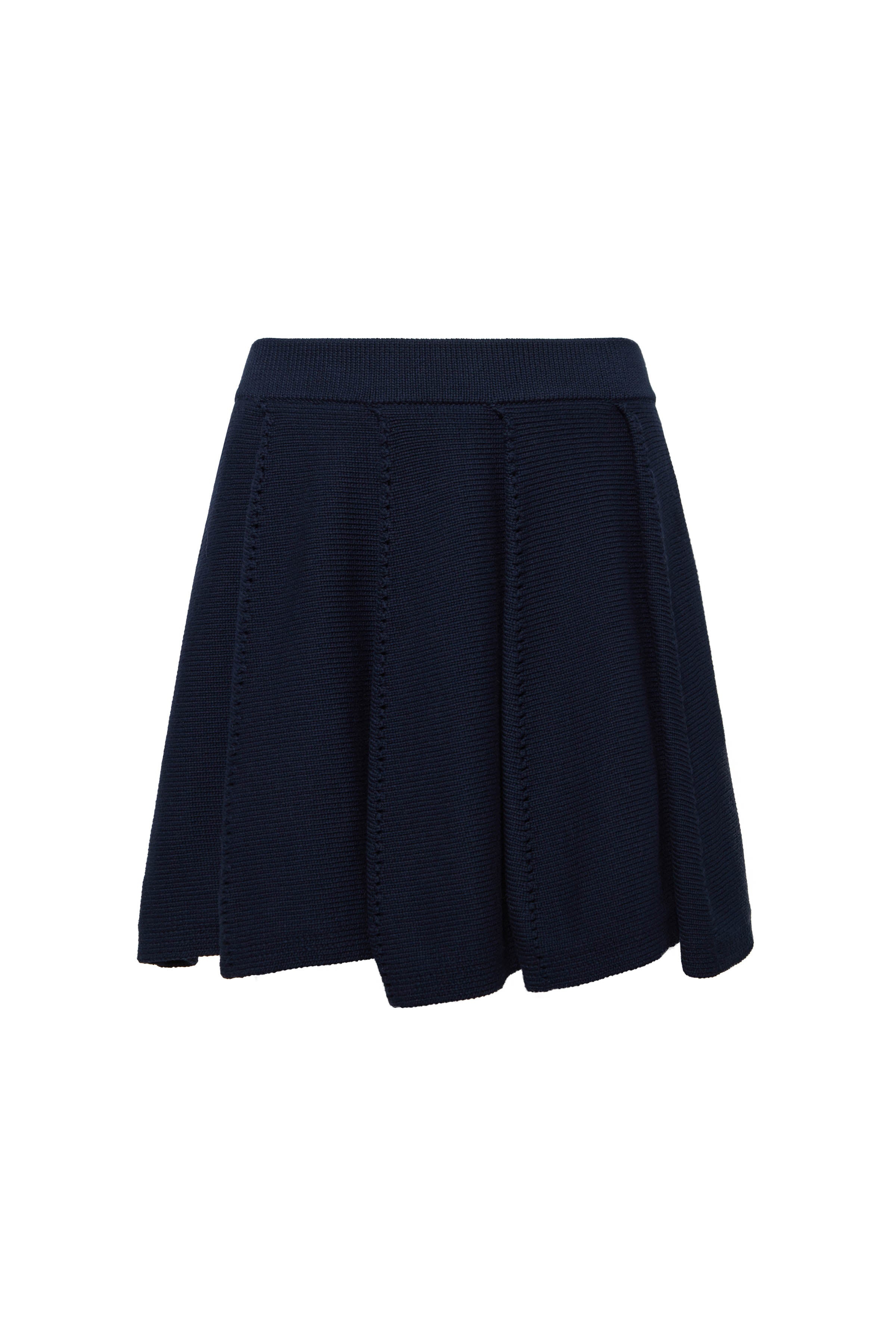 'MAPP' SKIRT - 1