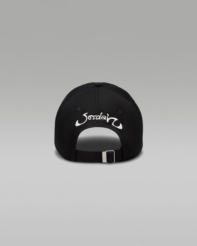 Jordan Club Adjustable Festival Hat 6