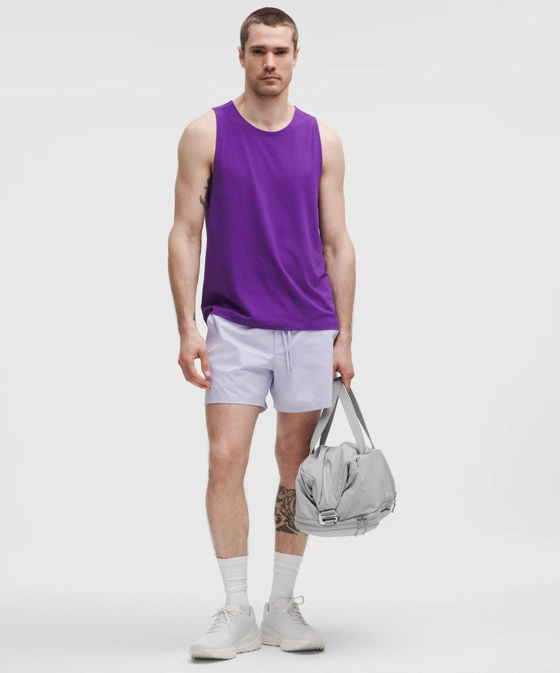 lululemon Zeroed In Tank outlook