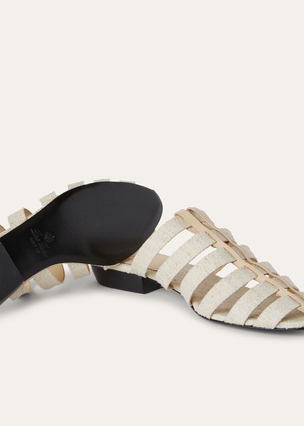 Kaede Sandals - 5