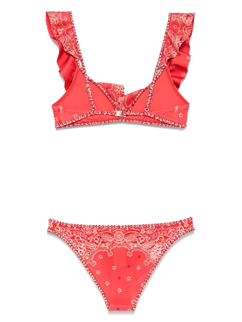 Lucky Frill bikini - 2
