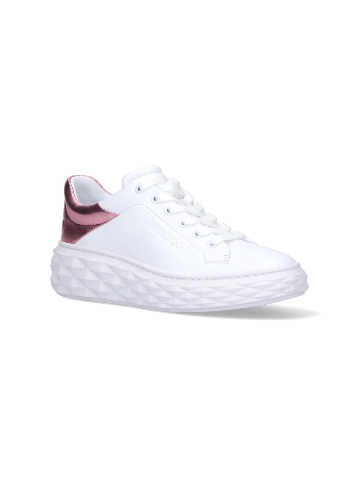 "DIAMOND MAXI" SNEAKERS - 2