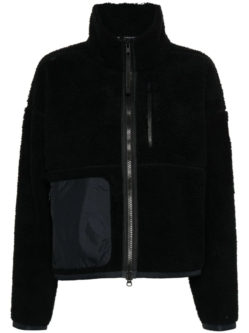 Simcoe Fleece 재킷 - 1
