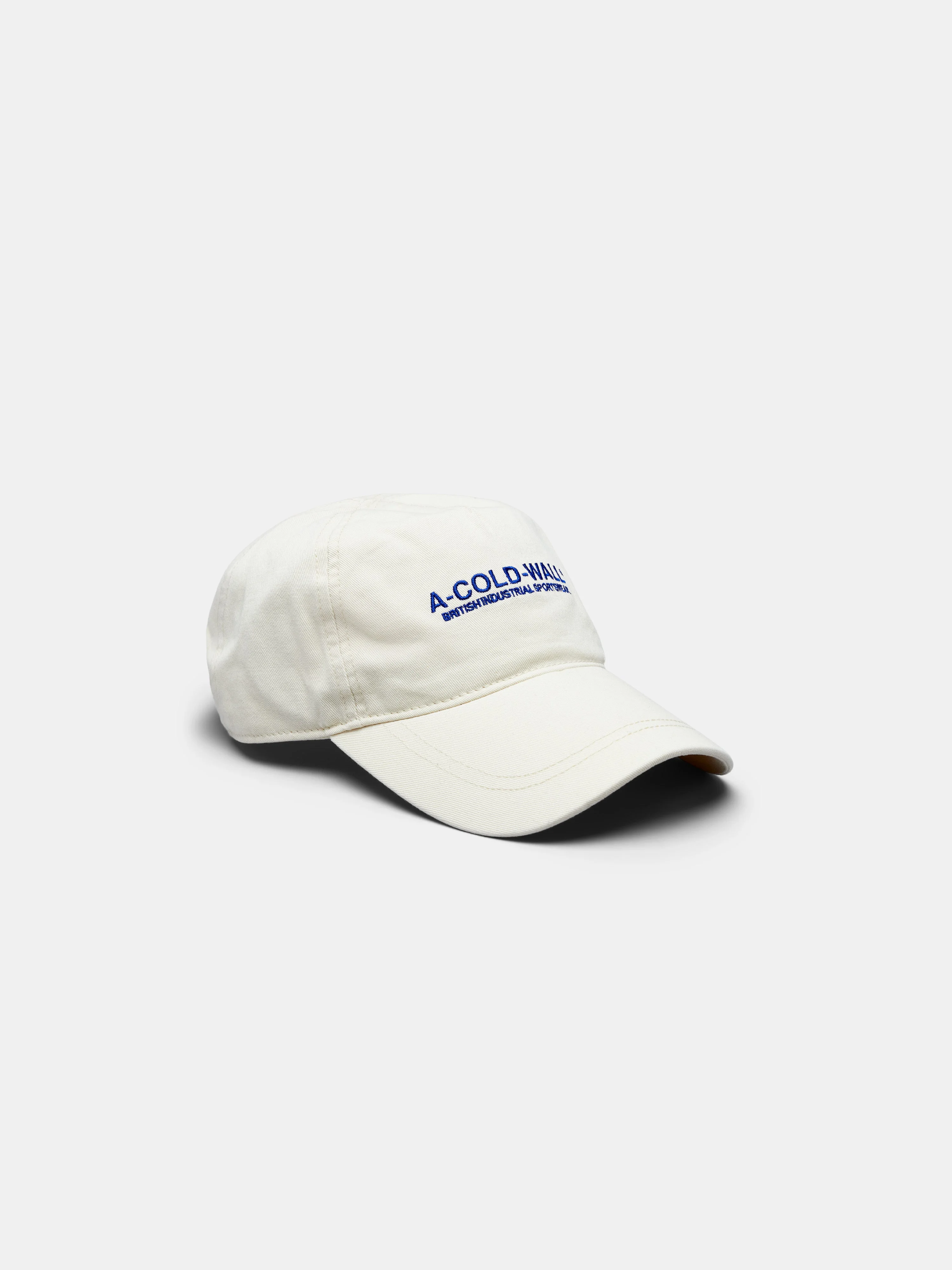 Logotype Cap Bone - 1