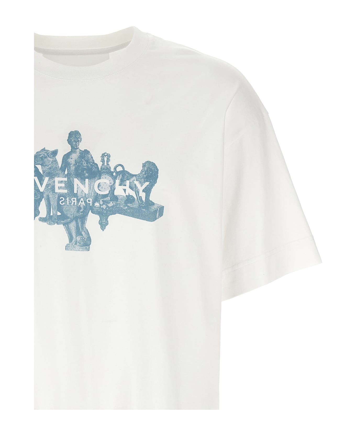'oggetti Di Hubert' T-shirt - 3