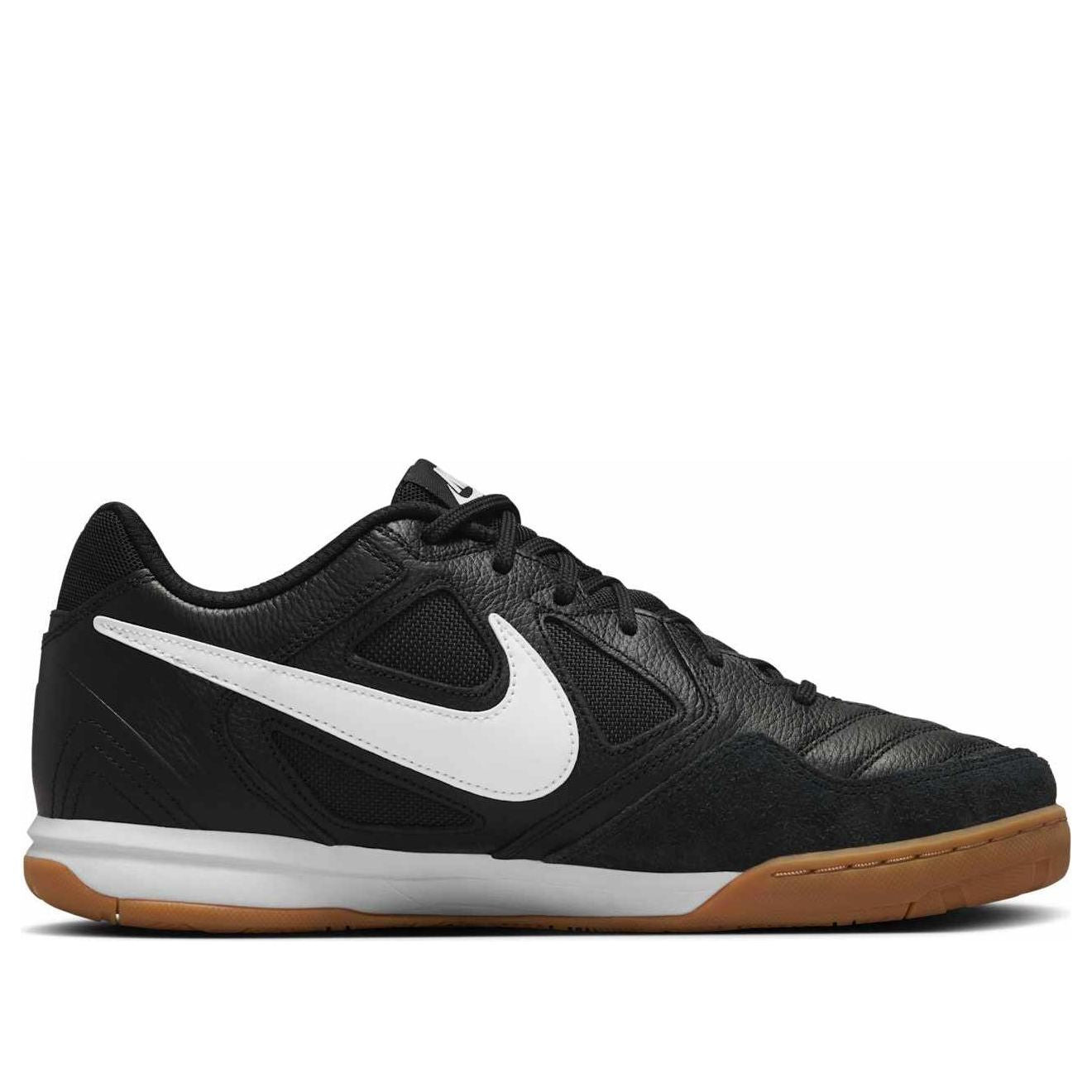 Nike Gato 'Black White Gum' HQ6019-001 - 2